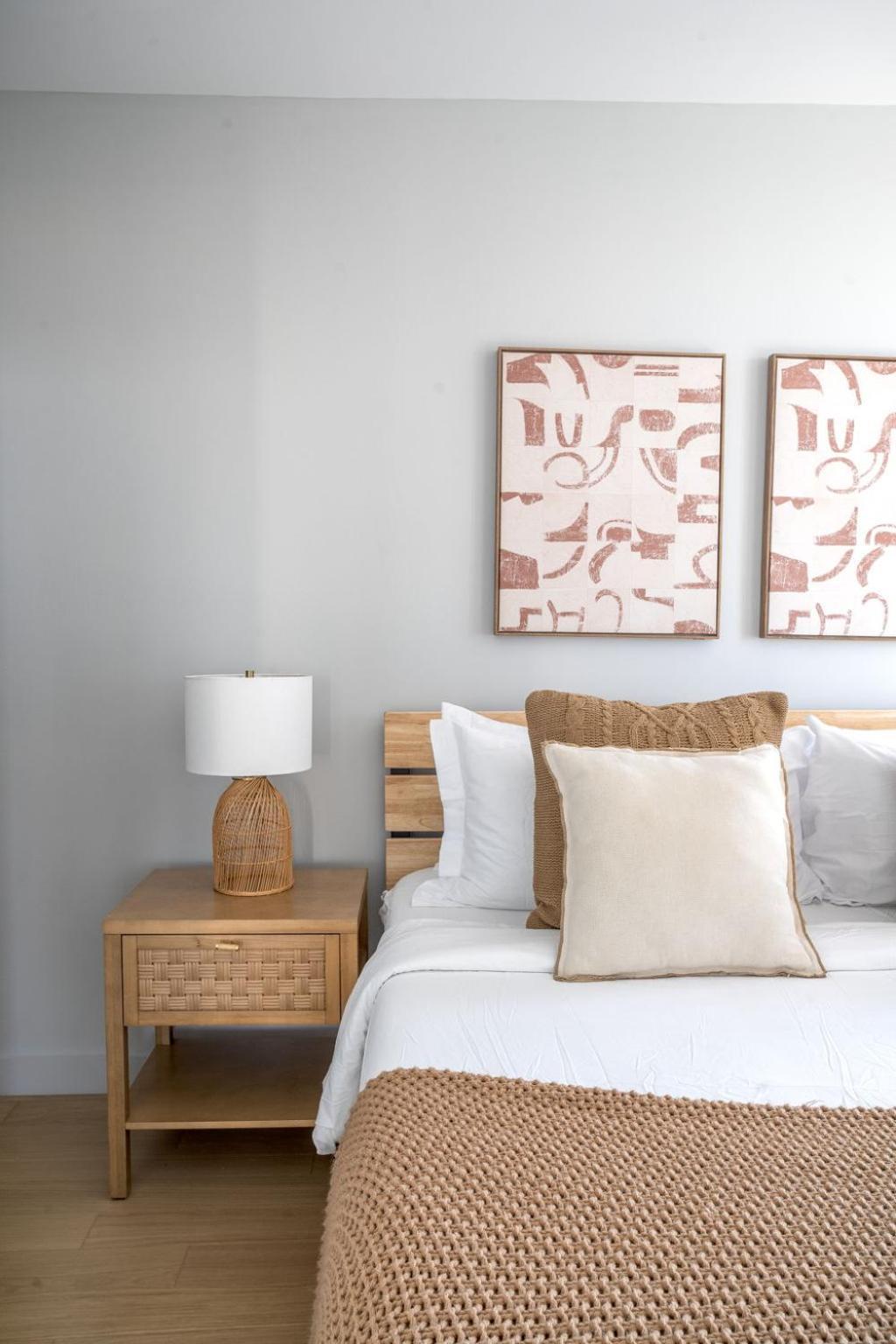 Modern Stylish 2Br 2Ba Apartment In Hudson Yard نيو يورك المظهر الخارجي الصورة